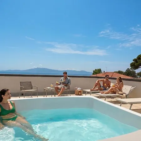Il Telamonio Hotel