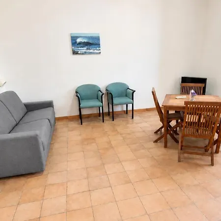 Il Telamonio 3* Talamone