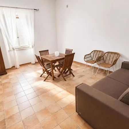 Il Telamonio Отель 3*