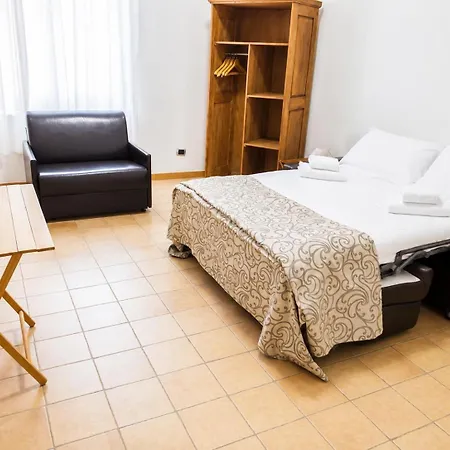 Hotel Il Telamonio