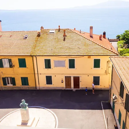 Il Telamonio Talamone