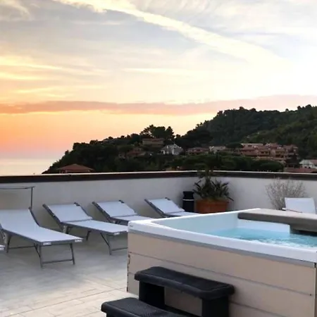 Il Telamonio 3* Talamone
