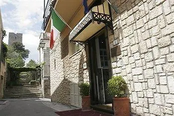 Il Telamonio 3* Talamone