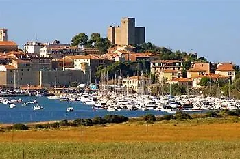 Il Telamonio Hotel 3*
