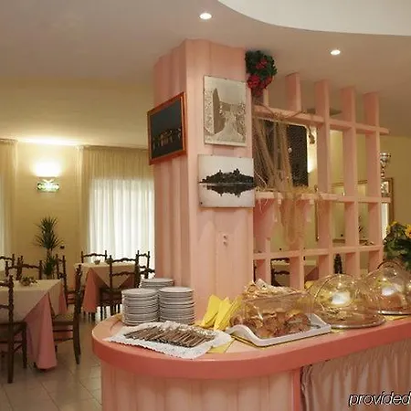 Il Telamonio 3* Таламоне