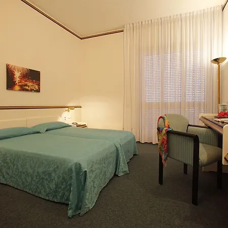 Hotel Il Telamonio