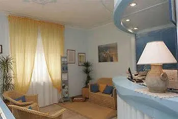Il Telamonio Hotel Talamone