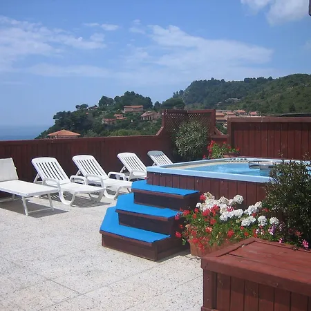 Hotel Il Telamonio Talamone