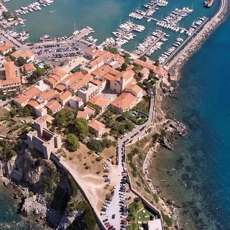 Il Telamonio 3*