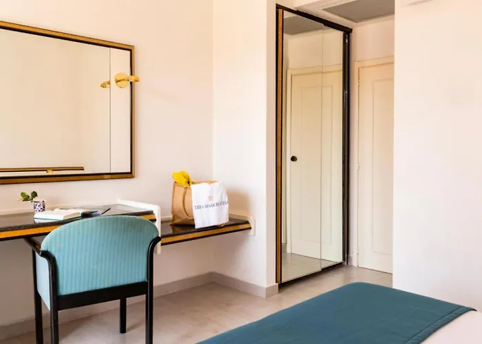 호텔 Il Telamonio 탈라모네