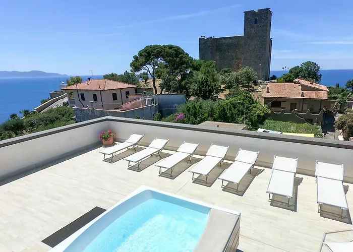 Il Telamonio 3*