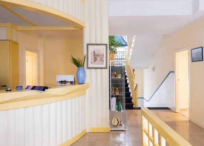 Il Telamonio Hotell Talamone