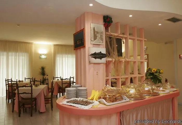 Il Telamonio 3* 탈라모네