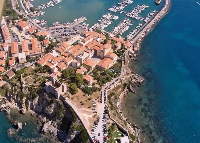 Il Telamonio 3*