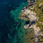 Il Telamonio Szálloda