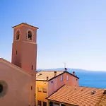 Il Telamonio Szálloda