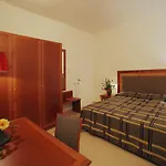 Szálloda Il Telamonio Talamone