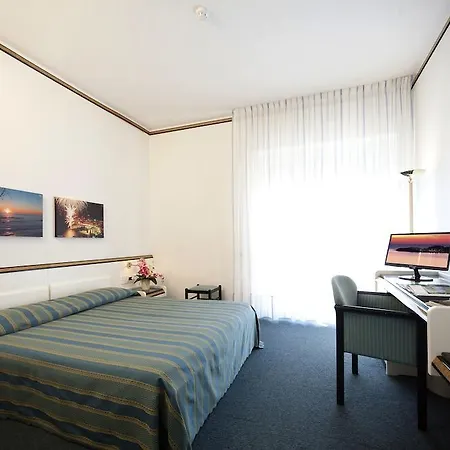 Il Telamonio Hotell