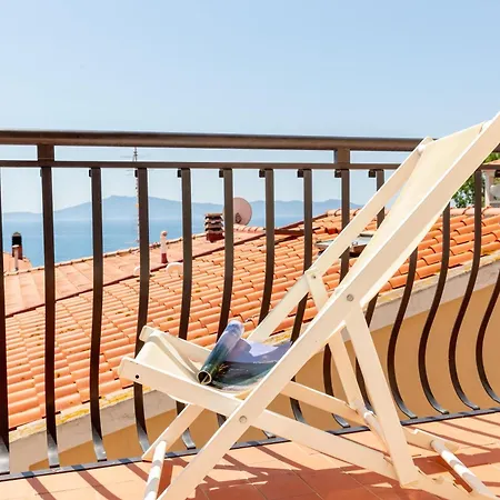 Il Telamonio Hotell