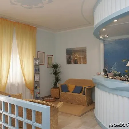 Il Telamonio Hotel Talamone